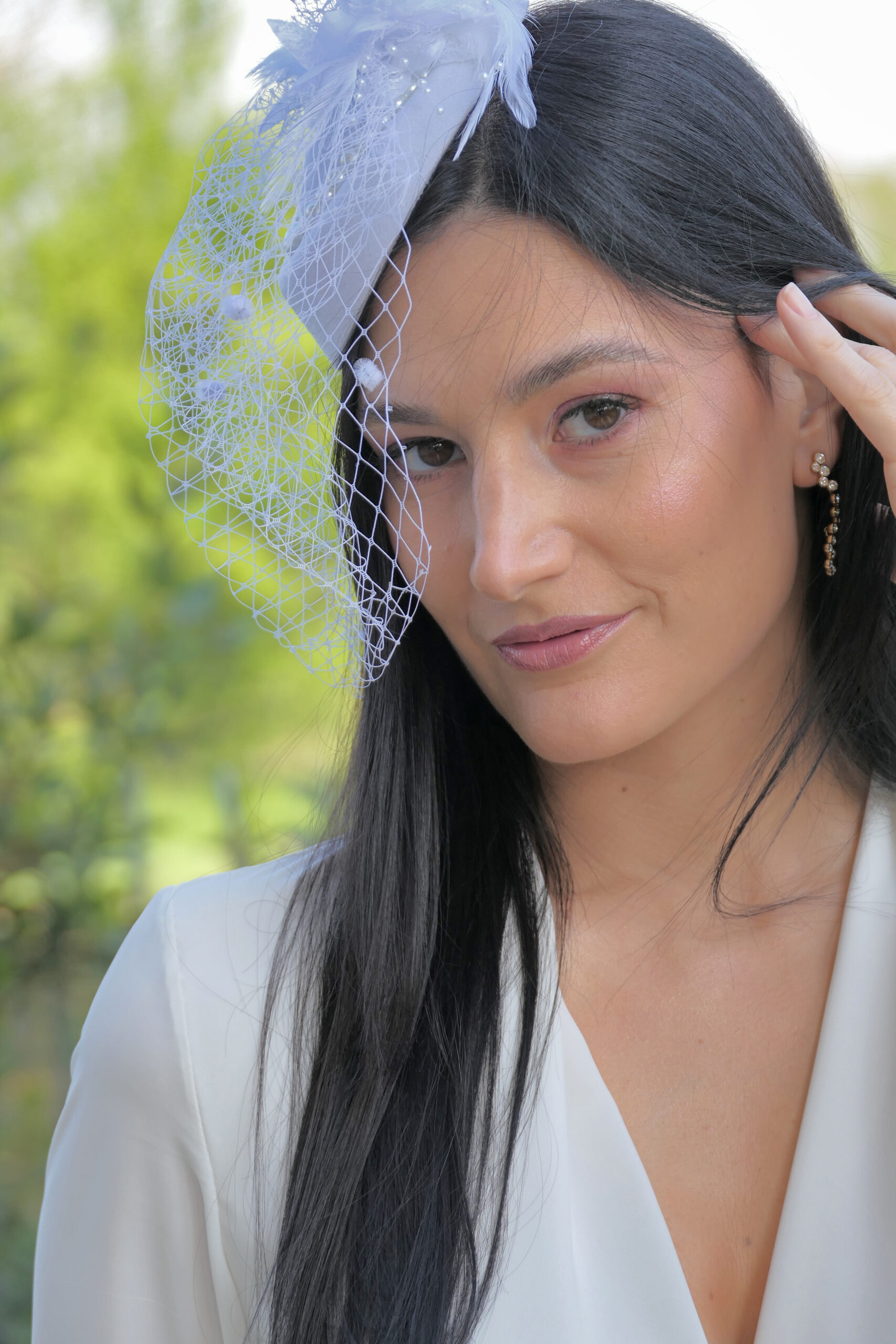 sposa trucco matrimonio makeup