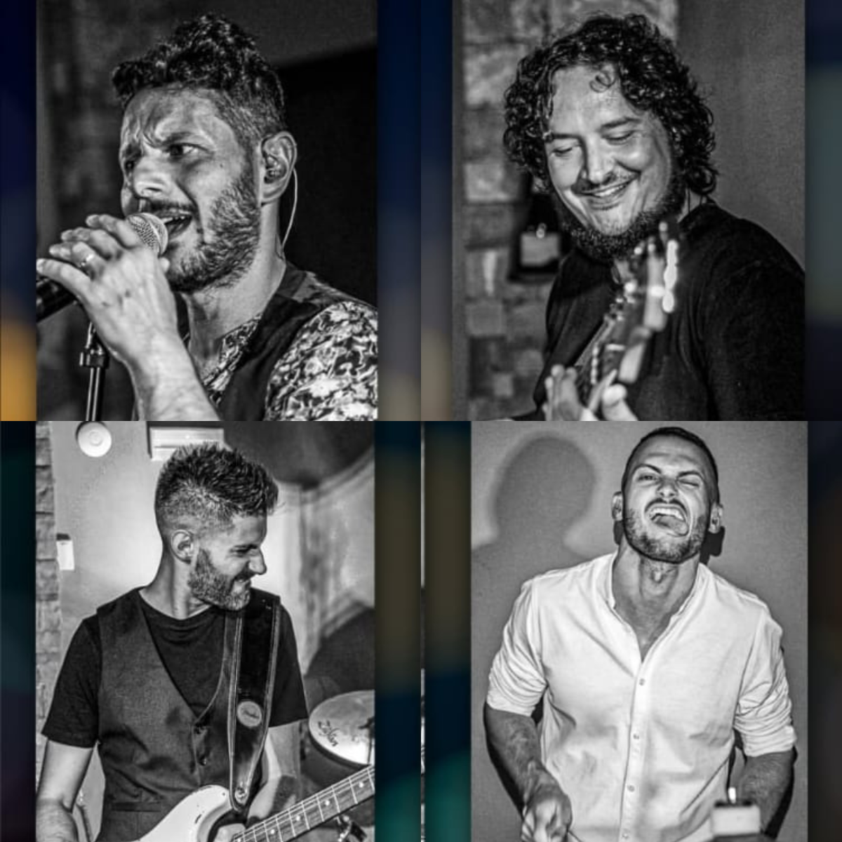 Party band per eventi e feste a Brescia